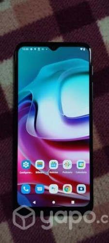 Motorola G30 + Reloj Inteligente HOCO