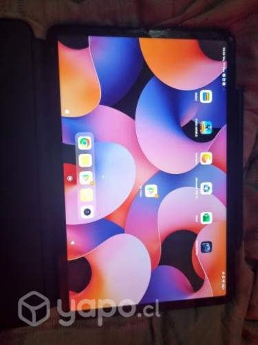 Tablet xiaomi pad5