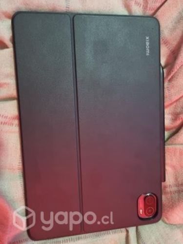 Tablet xiaomi pad5