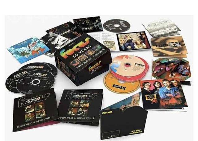 Box Focus Discovrafia