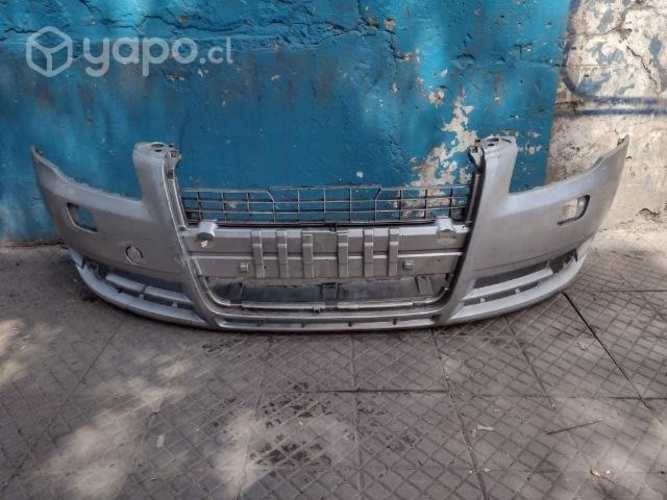 Parachoque del Audi A