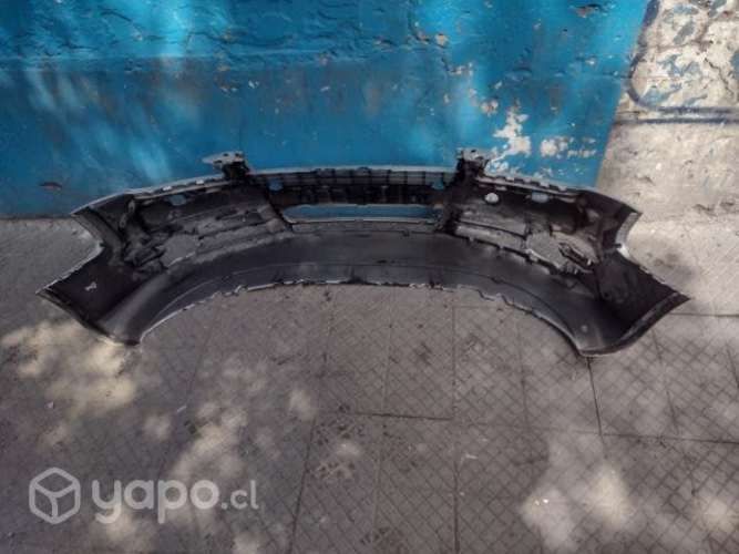 Parachoque del Audi A