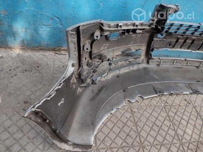 Parachoque del Audi A