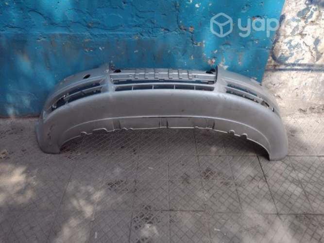 Parachoque del Audi A