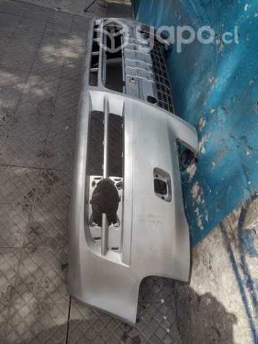 Parachoque del Audi A