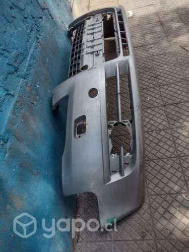 Parachoque del Audi A