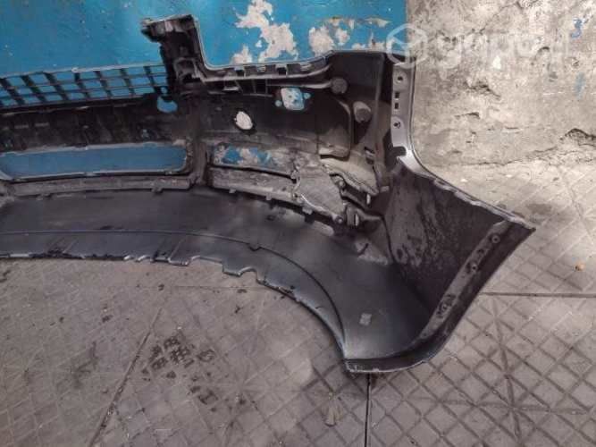 Parachoque del Audi A