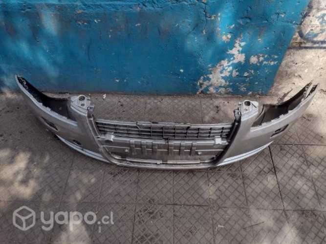 Parachoque del Audi A