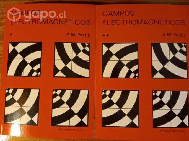 Libros Universitarios de Física