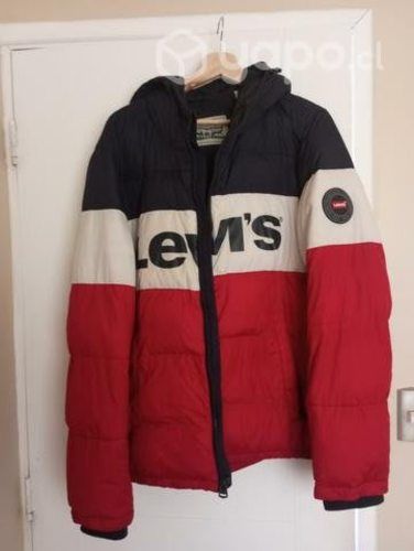 Abrigo Levi's original