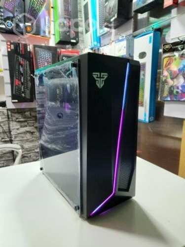 PC Gamer Ryzen 5 5600g Fantech