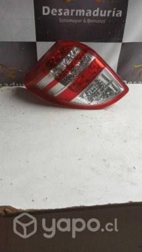 Foco Rav 2008 a 2012 LH 1.4