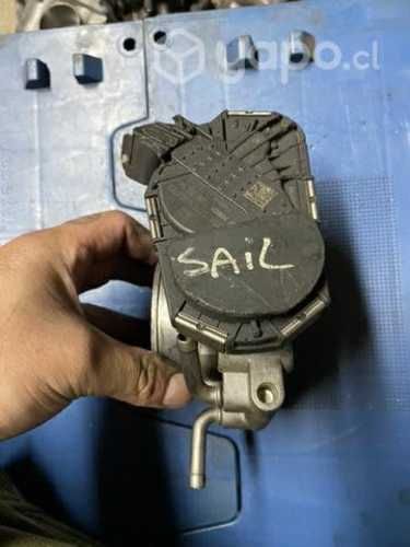 Cuerpo de aceleración Chevrolet Sail 1.4