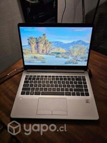 HP i5 - 4GB RAM - 1 TB disco SSD NUEVO