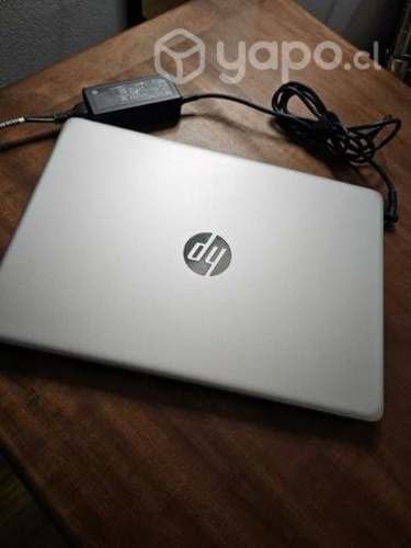 HP i5 - 4GB RAM - 1 TB disco SSD NUEVO