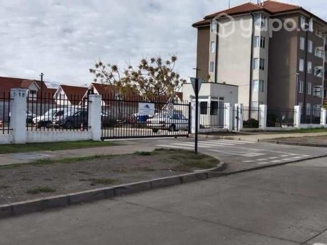 Departamento Viña Santa Blanca