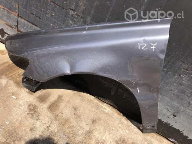 Tapabarro volvo s80 (12.7)