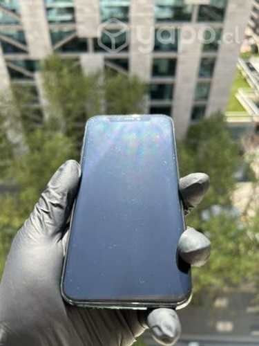 IPhone 11 Pro verde oscuro, seminuevo en caja