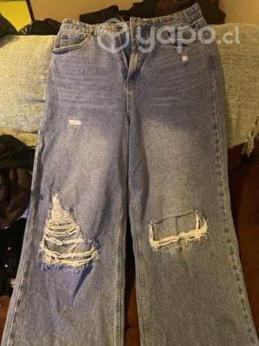 Ropa de dama tallas m /40