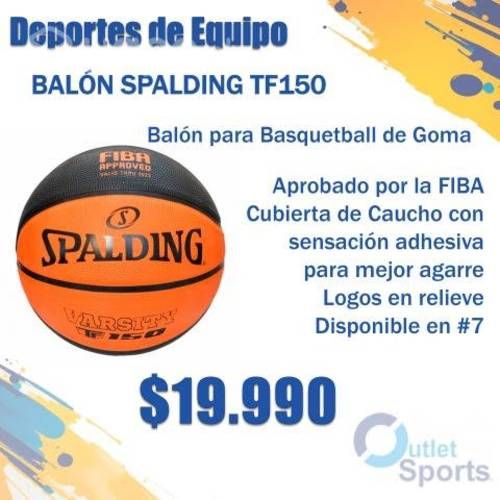 Balón para basquetbol