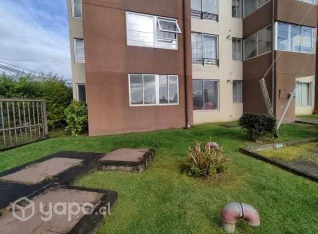 Se arrienda Departamento