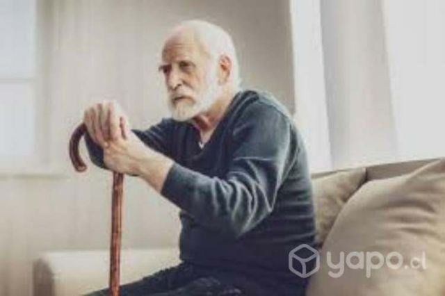 Cuidadoras a domicilio