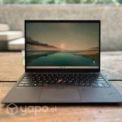 Lenovo Thinkpad X1 Nano (Peso: 907 gramos)