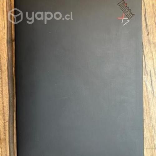 Lenovo Thinkpad X1 Nano (Peso: 907 gramos)
