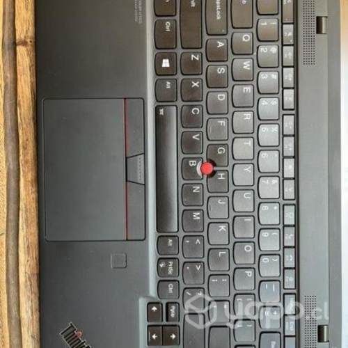 Lenovo Thinkpad X1 Nano (Peso: 907 gramos)