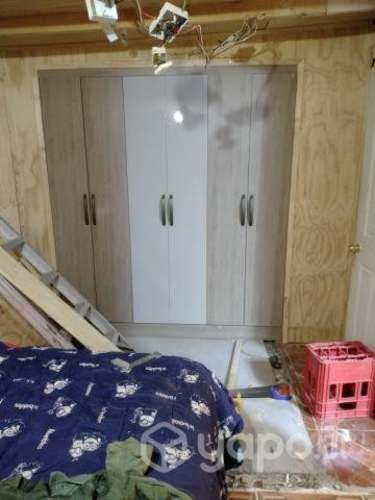 Trabajos en carpintería