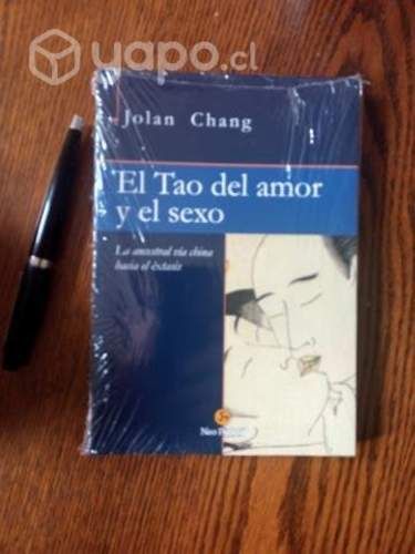 El Tao del sexo y el Amor