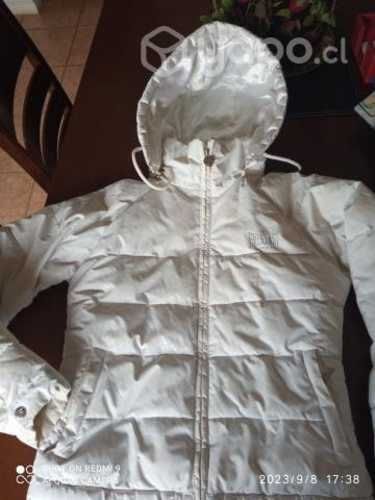 Parka Everlast