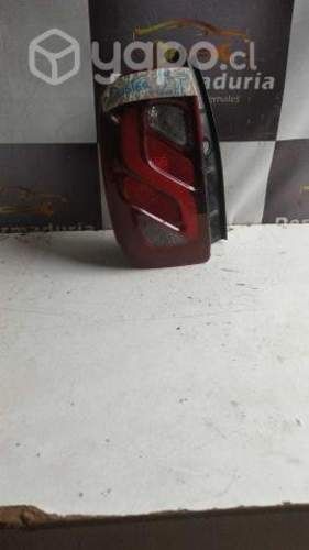 Foco Duster 2014 a 2023 LH 1.4