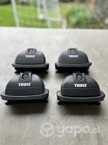 Base Thule Rapid System 753