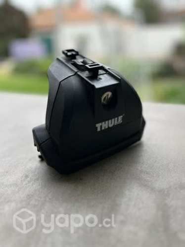 Base Thule Rapid System 753