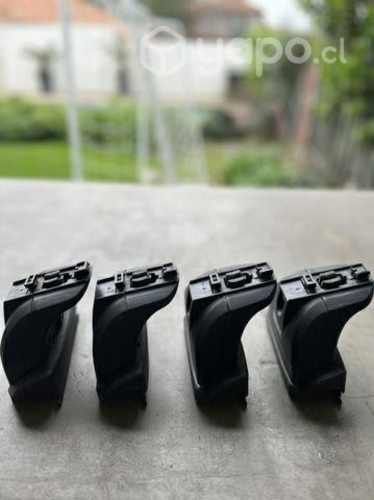 Base Thule Rapid System 753