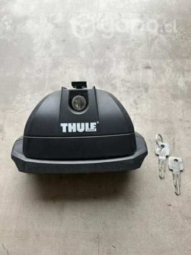 Base Thule Rapid System 753