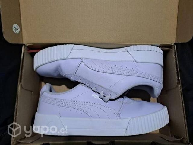 Zapatilla PUMA mujer