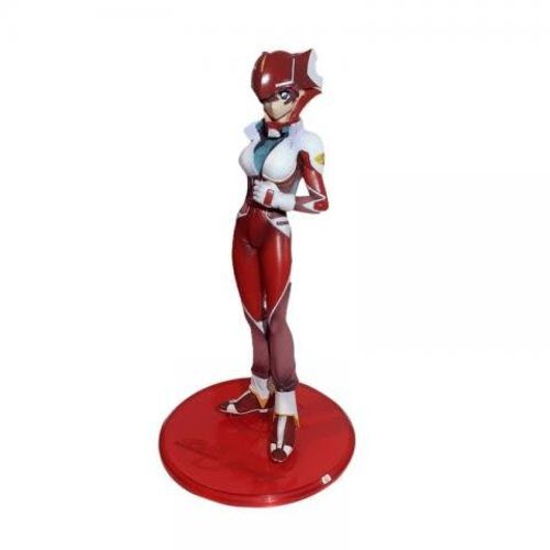 Figura lunamaria hawke gundam seed destiny
