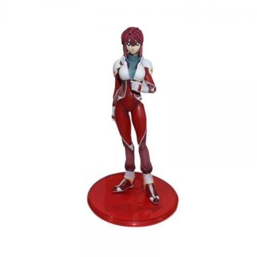 Figura lunamaria hawke gundam seed destiny