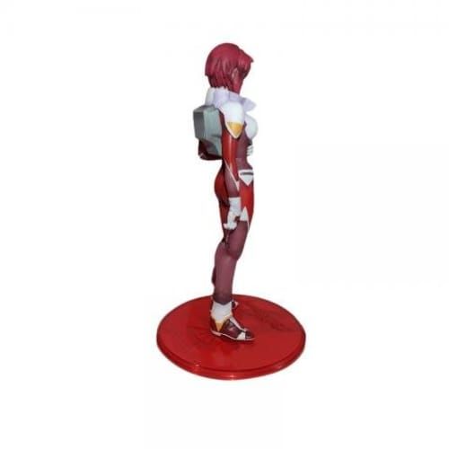 Figura lunamaria hawke gundam seed destiny