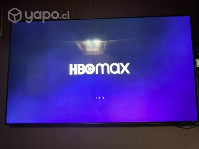 Smart tv Samsung Q70A 65&quot;