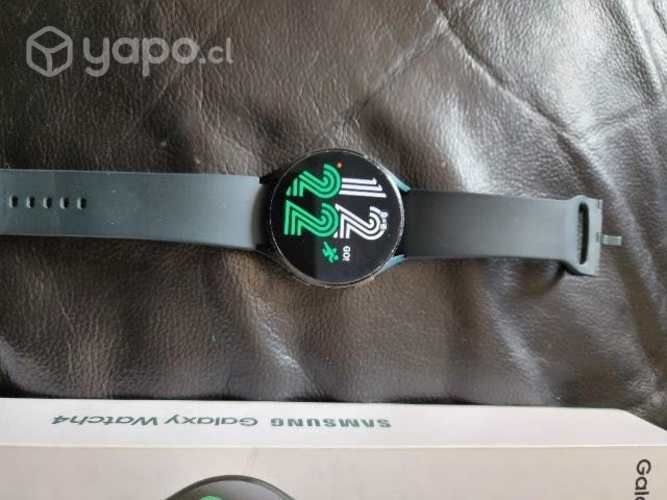 Samsung Galaxy watch 4