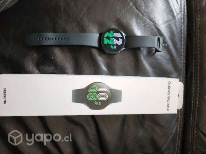 Samsung Galaxy watch 4