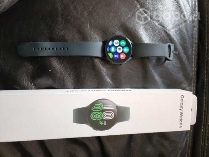 Samsung Galaxy watch 4