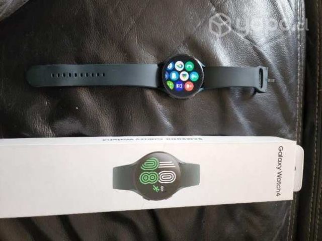 Samsung Galaxy watch 4