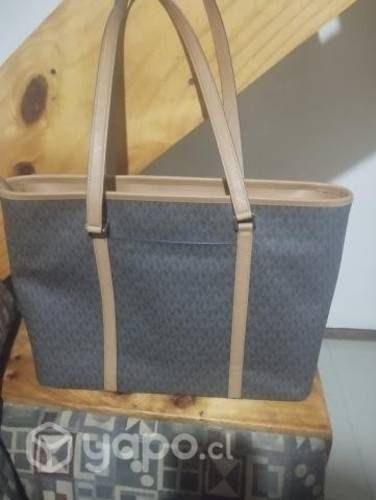 Cartera Michael kors