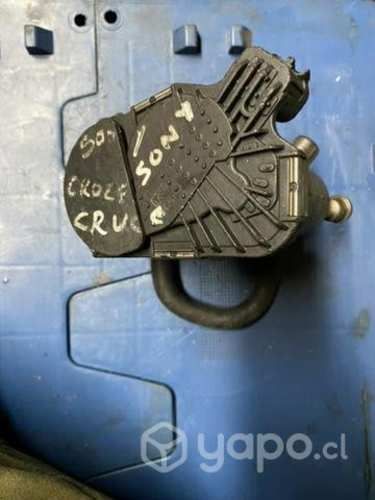 Cuerpo de aceleración Chevrolet Cruze