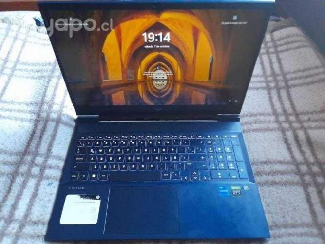 Victus by HP Laptop 16-d0xxx