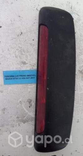 Tercera Luz Freno (MAZ151) Mazda BT50 3.2 4x4 AUT